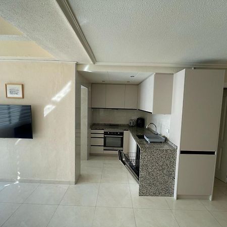 טורבייחה Apartment Monserrate K Atico מראה חיצוני תמונה